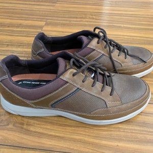 Rockport Men's Shoes Size 12 M